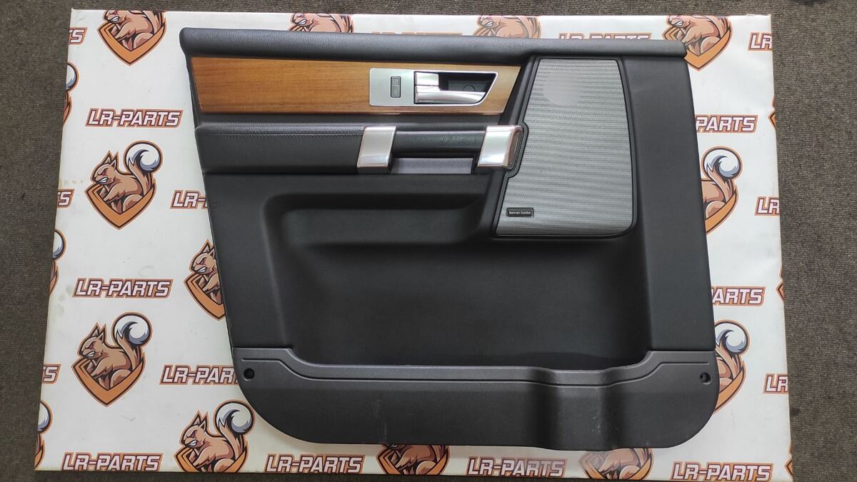 LR016878 Карта дверей передньої лівої Land Rover Discovery 4 L319 (2009-2016)